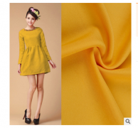 厂家直销供应时尚女装连衣裙乱麻面料 100D斜纹乱